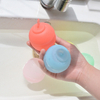 Globos de agua de silicona personalizados - Fabricante de bolas de salpicaduras reutilizables sin l&aacute;tex
