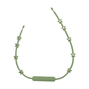 Sangles de jouet en silicone Star — Bouton-poussoir multi-engrenages avec perles &eacute;toiles fonctionnelles